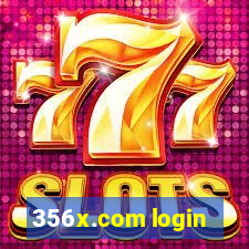 356x.com login